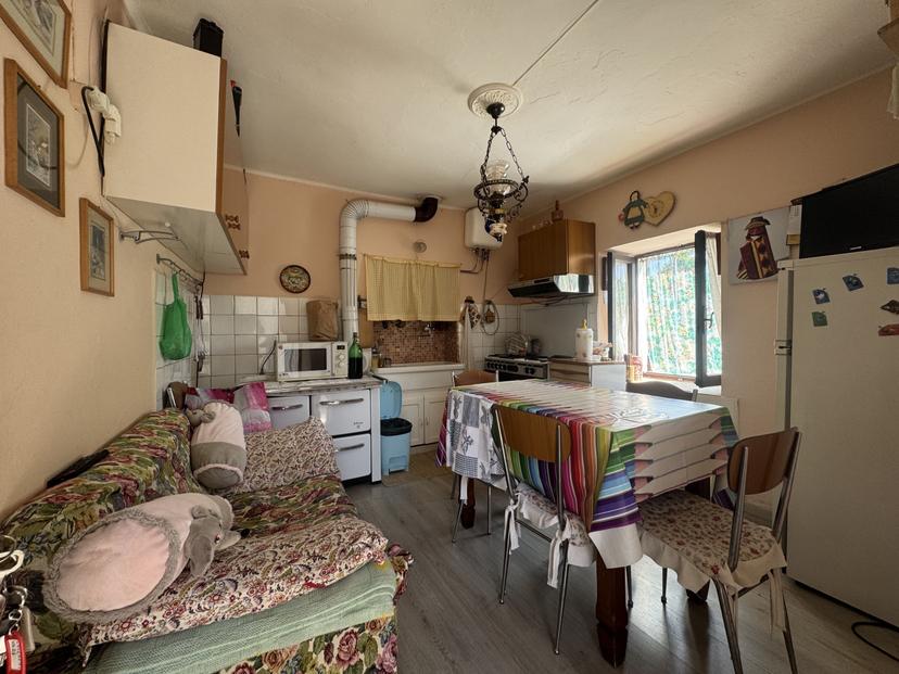 Casa indipendente in Via Erasca 1, Paesana — foto 4 di 5