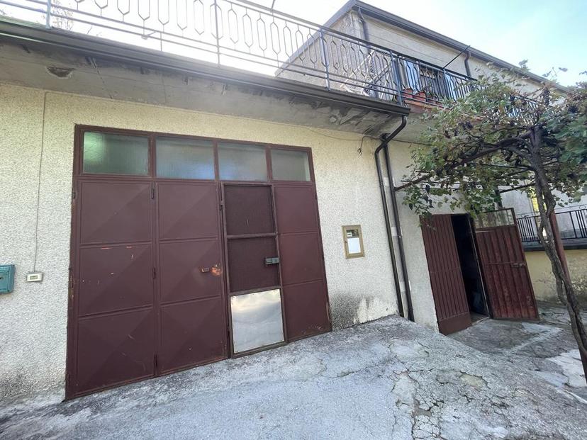 Casa indipendente in Via Porta Annessa, Marsicovetere — foto 3 di 5