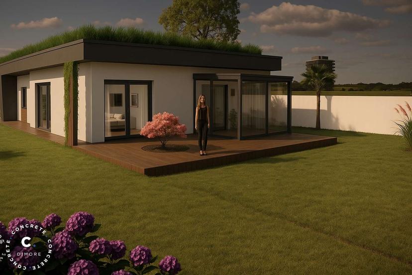Villa unifamiliare in Via Benso, Chieri — foto 2 di 5