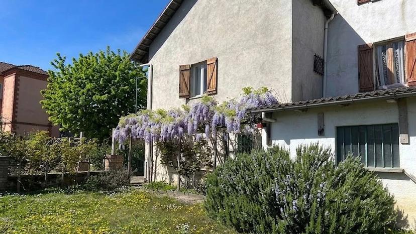 Casa indipendente, Marsaglia — foto 3 di 5