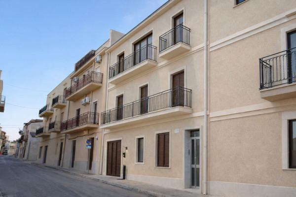 Terratetto unifamiliare in Via Papa Giovanni XXIII 20, Castellammare del Golfo — foto 3 di 5