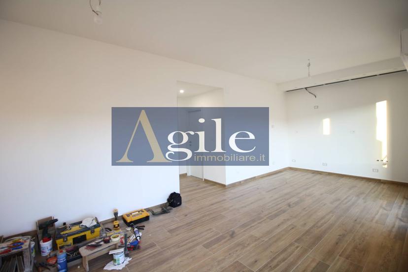 Trilocale in Via Bernini 1, San Benedetto del Tronto — foto 5 di 5