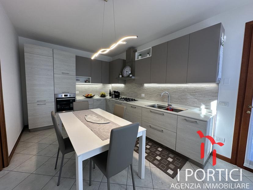 Casa indipendente in Via Nuova Moglianese Gardigiano, Scorzè — foto 4 di 5