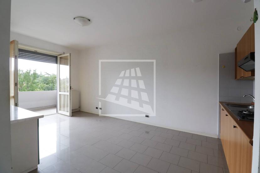 Bilocale in Via Rabbeno 8, Reggio nell'Emilia — foto 5 di 5