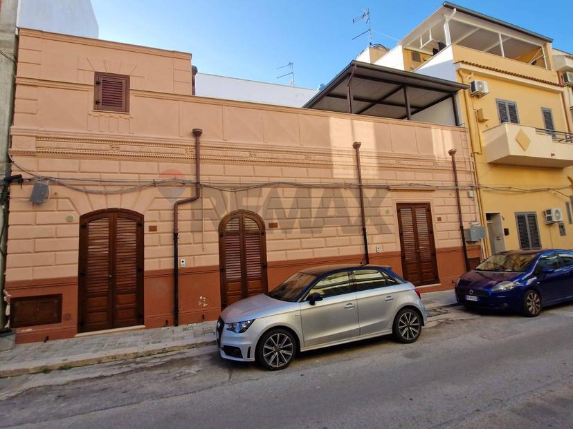 Casa indipendente in Via Giuseppe Pitrè 82, Terrasini — foto 4 di 5