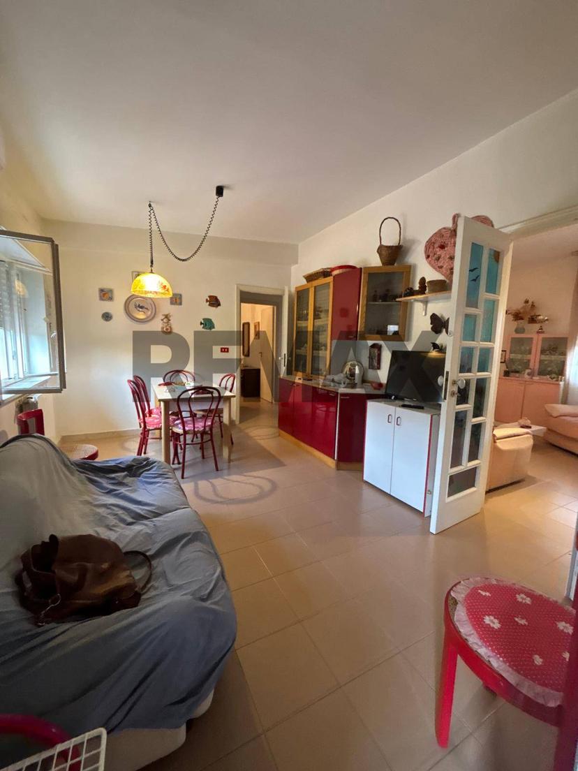 Quadrilocale in Paladini Francesco 6, Taormina — foto 3 di 5