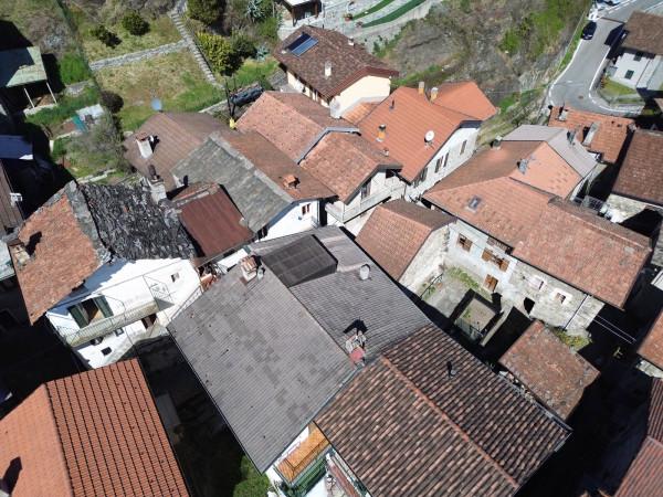 Terratetto unifamiliare in Via Provinciale 51, Domaso — foto 3 di 5
