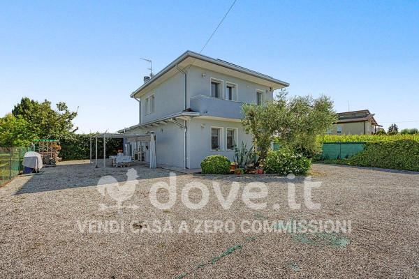 Terratetto unifamiliare in Via San Rocco 56, Piove di Sacco — foto 4 di 5