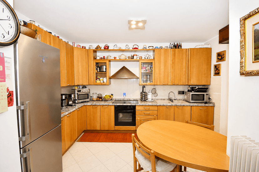 Appartamento in Via Trieste 20, Arzignano — foto 3 di 5