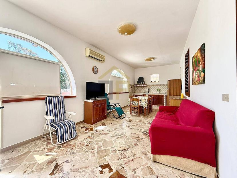 Villa in Contrada Concivivi, Balestrate — foto 5 di 5