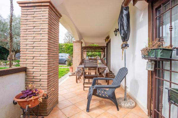 Villa bifamiliare in Via delle Betulle, Anguillara Sabazia — foto 2 di 5
