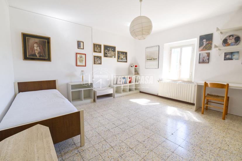 Casa indipendente in Via del Mulino, Fano