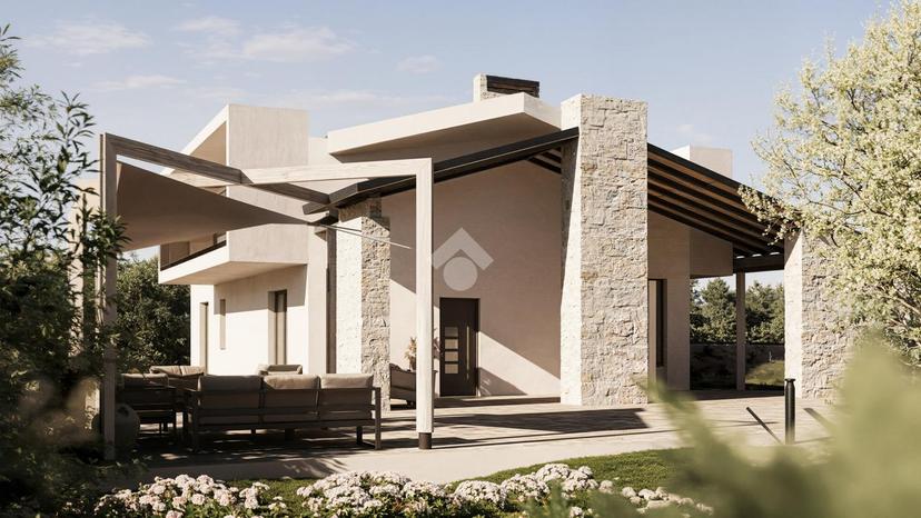 Villa in Via Nazionale Adriatica Nord, Francavilla al Mare — foto 4 di 5