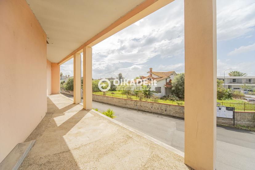 Casa indipendente in Via Campidano, Marrubiu — foto 2 di 5