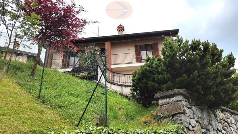 Quadrilocale in Via Dante Alighieri 67, Castello di Brianza — foto 5 di 5