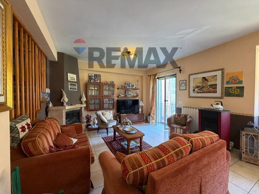 Villa in Via Cavate 32, Pettorano sul Gizio — foto 3 di 5