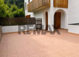 Trilocale in Via Santa Lucia 36, Piazzatorre