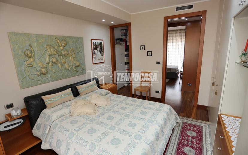 Quadrilocale in Via San Francesco d'Assisi 44, Valenzano — foto 2 di 5