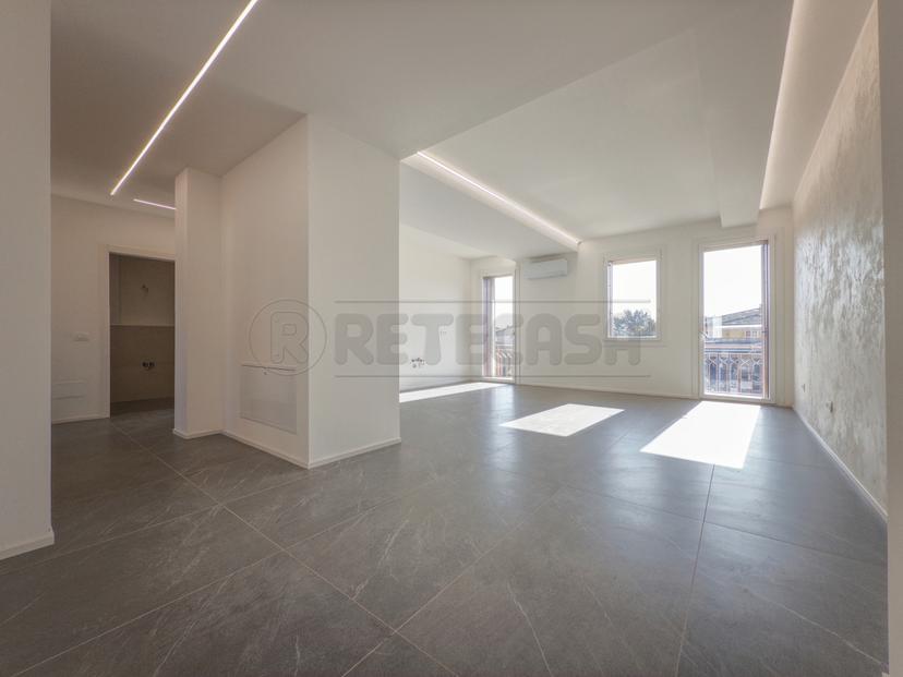 Appartamento in Via Cavour, Costabissara — foto 2 di 5