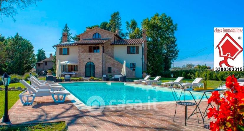 Villa, Castiglione del Lago — foto 5 di 5