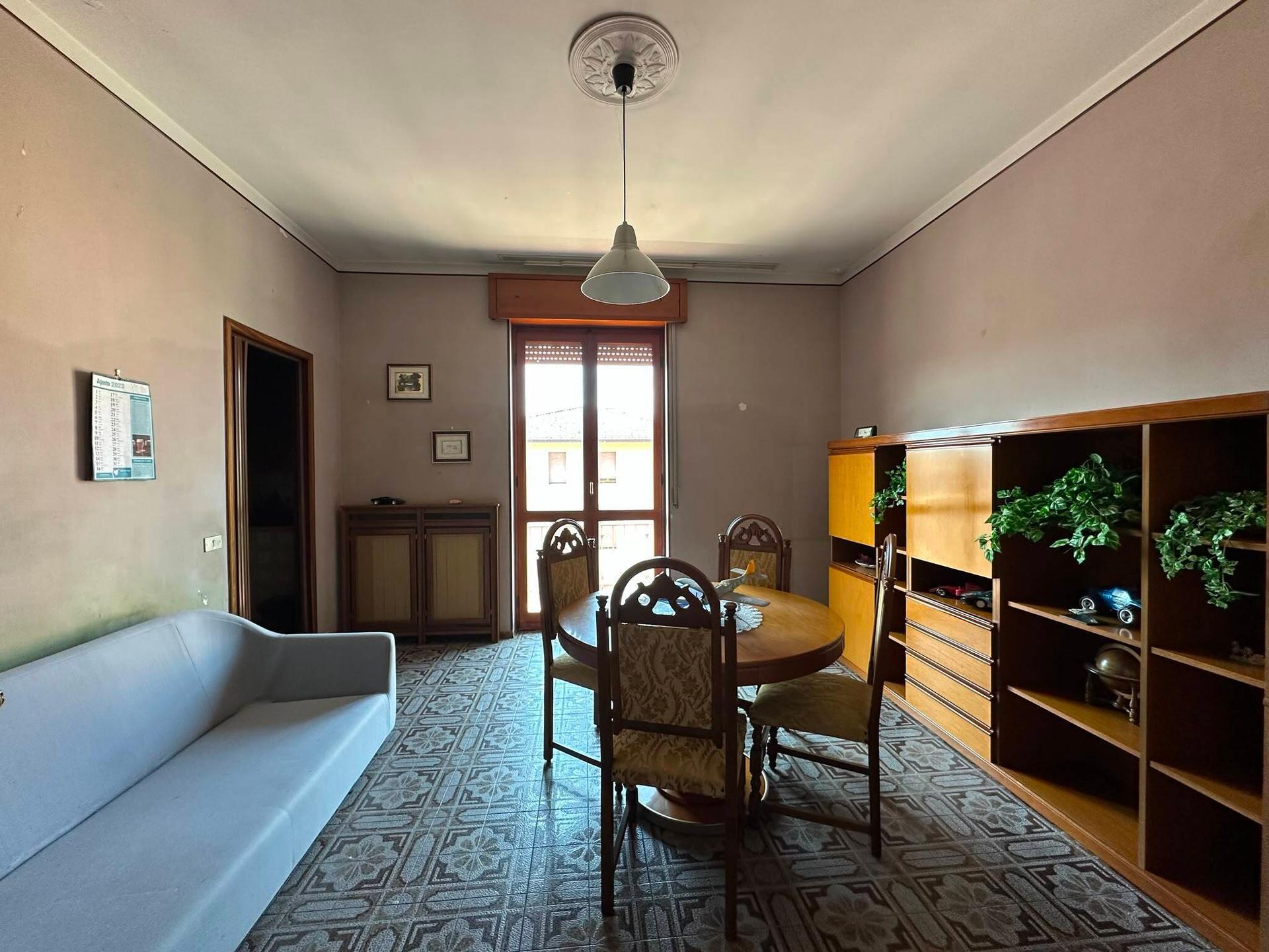 Quadrilocale in Via Don Vincenzo Molinari 11, Lugagnano Val d'Arda