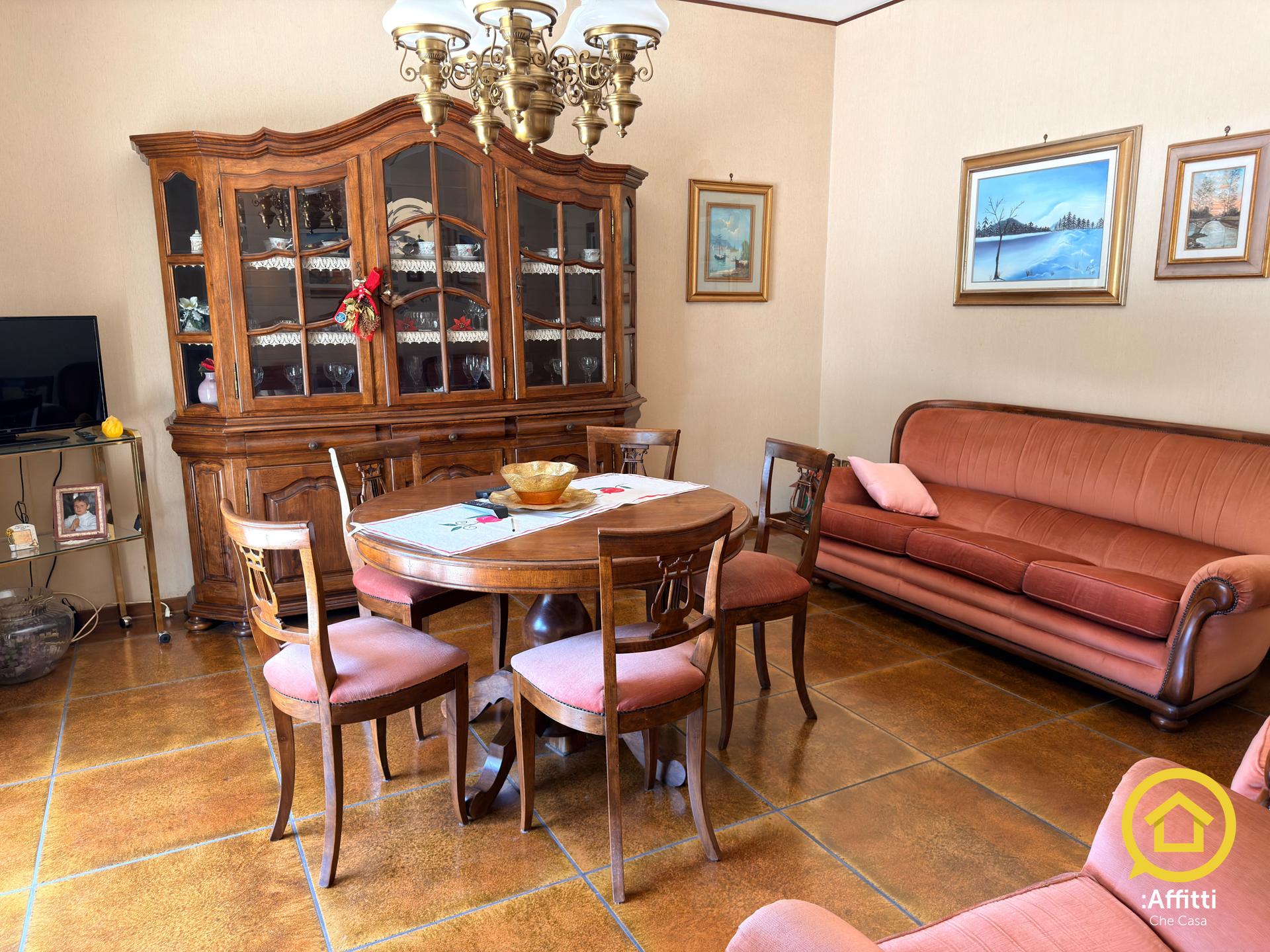 Stanza in appartamento in Via Prima Ancona 290, Cesena
