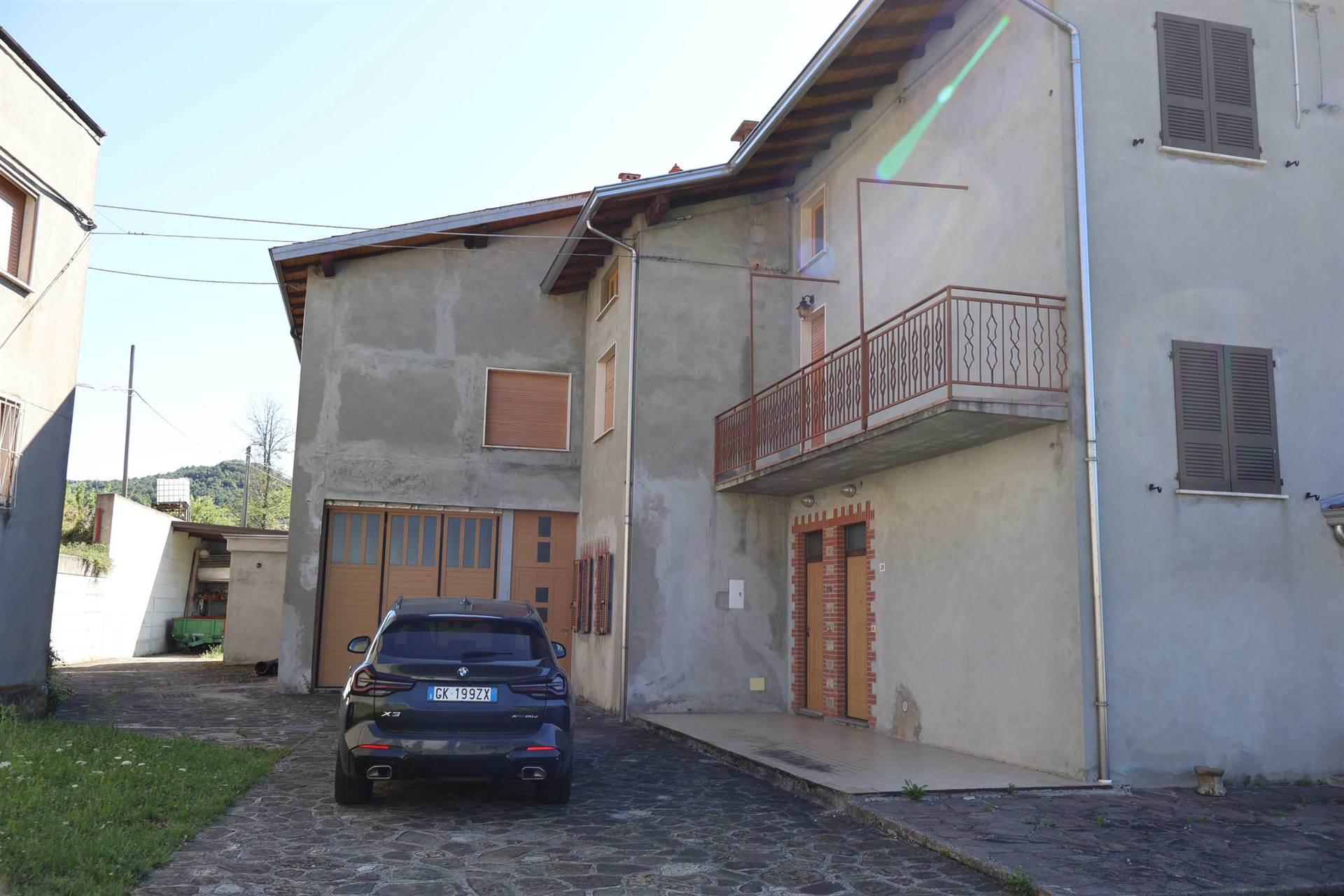 Appartamento, Ferriere