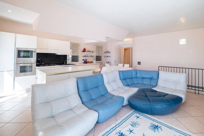 Villa in Strada Casai, Riva Ligure — foto 5 di 5