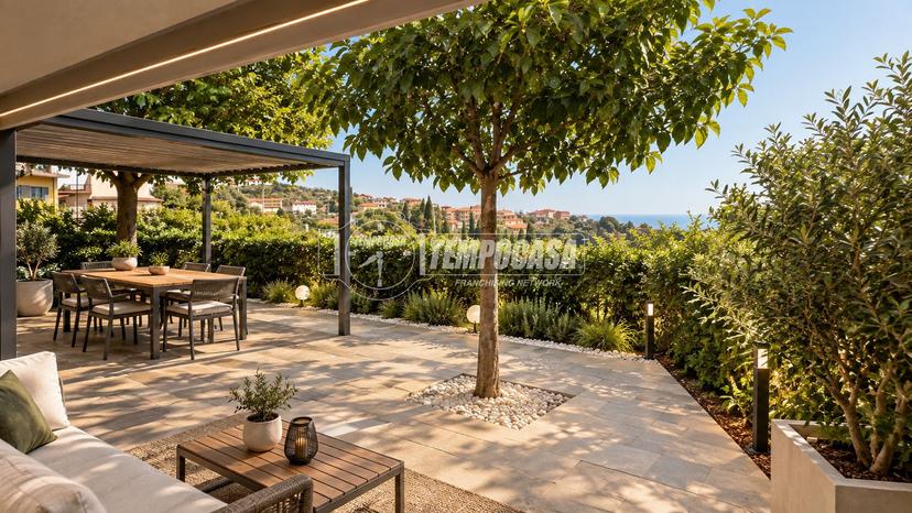 Appartamento in Via Baroni 47, Boissano — foto 2 di 5