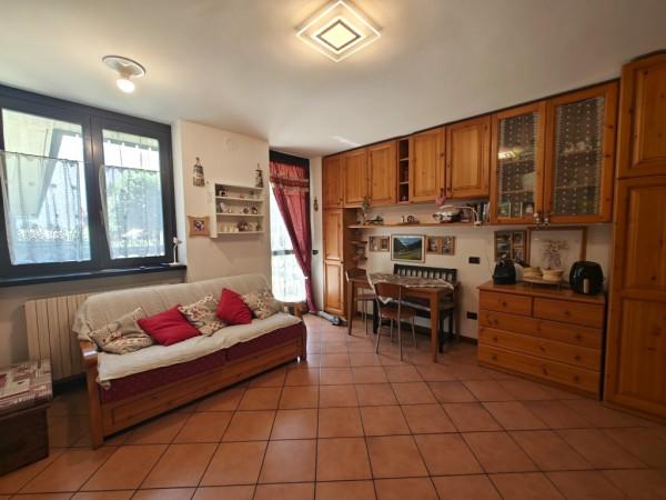 Bilocale in Via Monte Palino 20, Caspoggio — foto 4 di 5