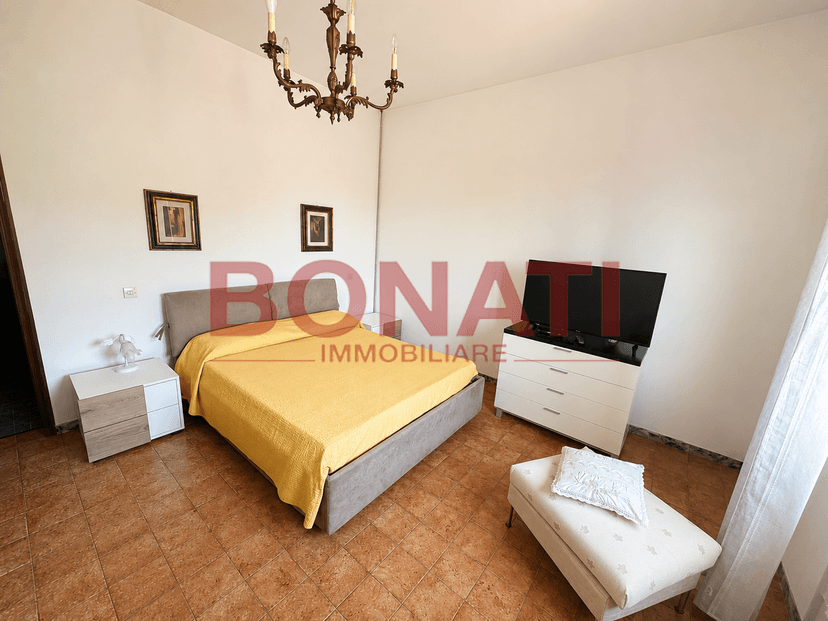 Villa bifamiliare, Santo Stefano di Magra — foto 4 di 5