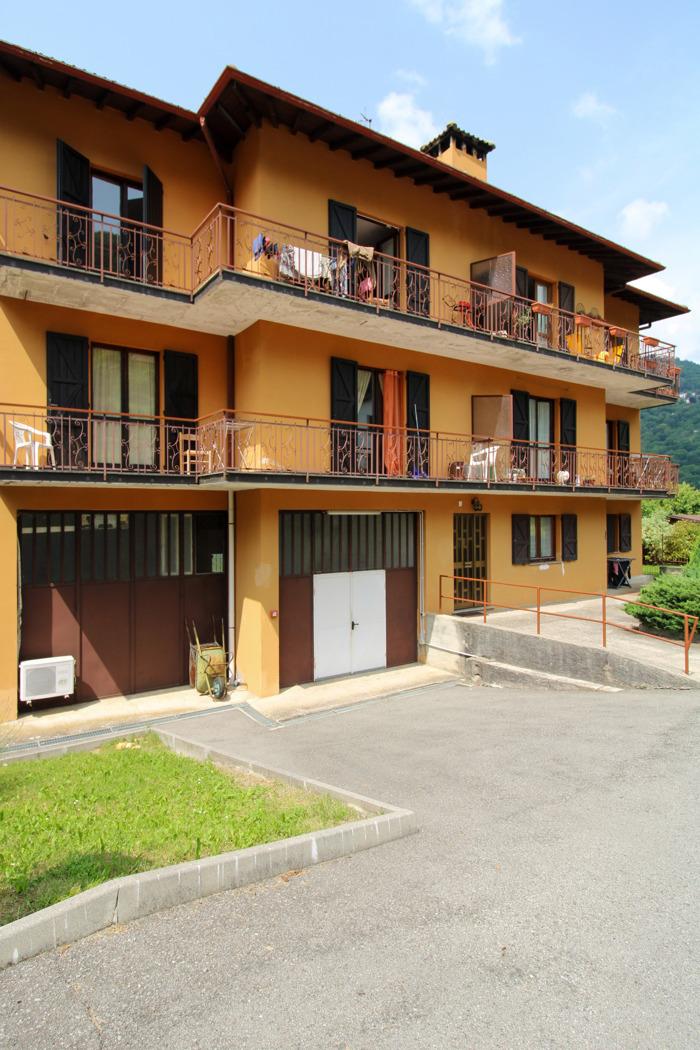 Appartamento in Via Reti  15 , Laino — foto 4 di 5