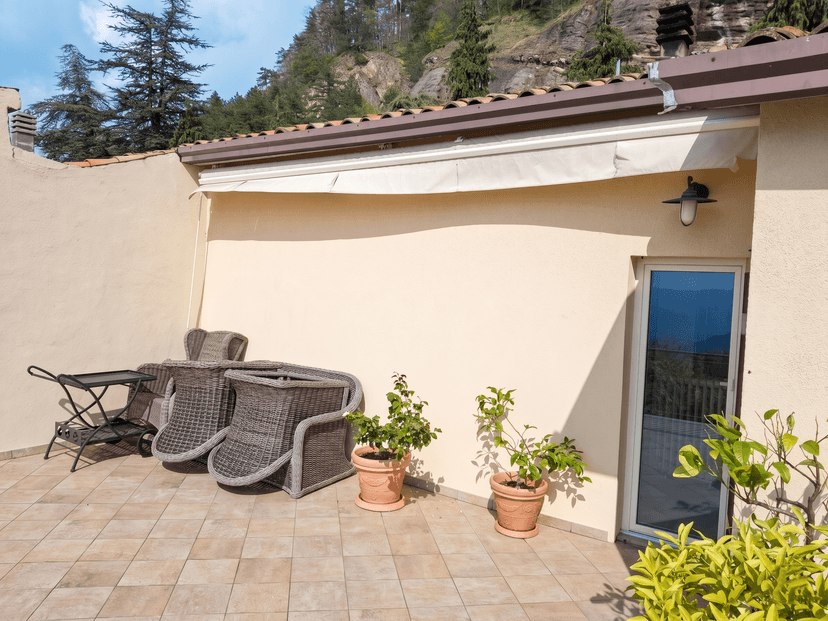 Casa indipendente in Via Alfredo Oriani 4, Novafeltria — foto 5 di 5