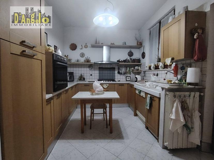 Casa indipendente in Borgo San Paolo 22, Cossignano — foto 2 di 5