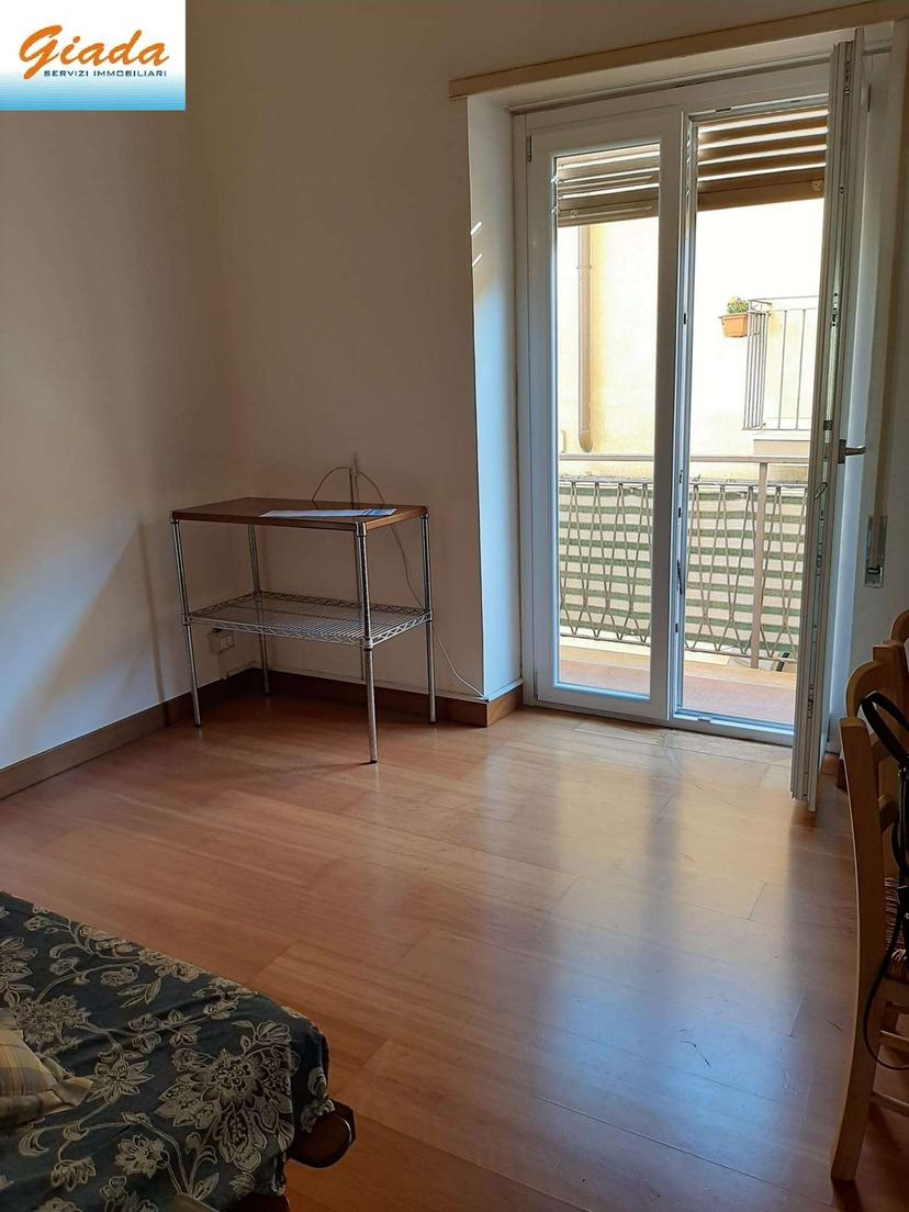 Monolocale in Lavanga, Formia