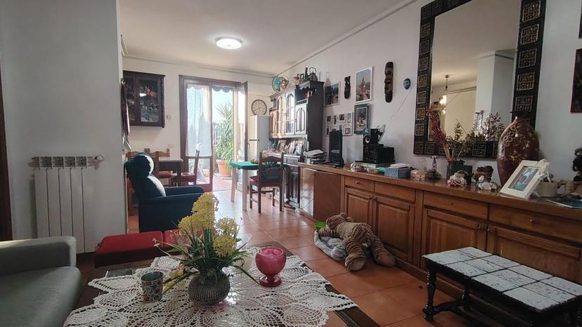 Terratetto in a Trieste 32, Ponsacco — foto 5 di 5