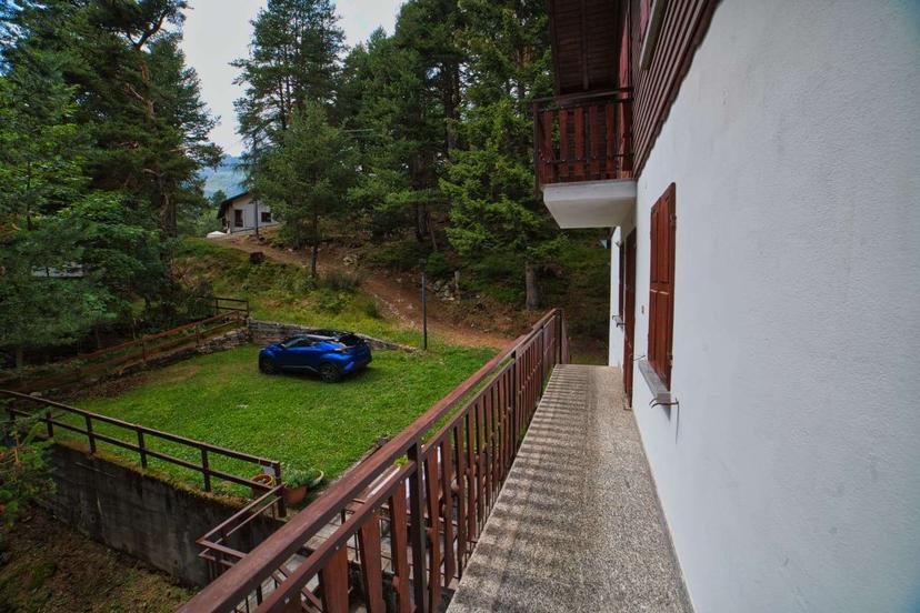 Quadrilocale in Loc.Boschetto N 28, Varzo — foto 3 di 5