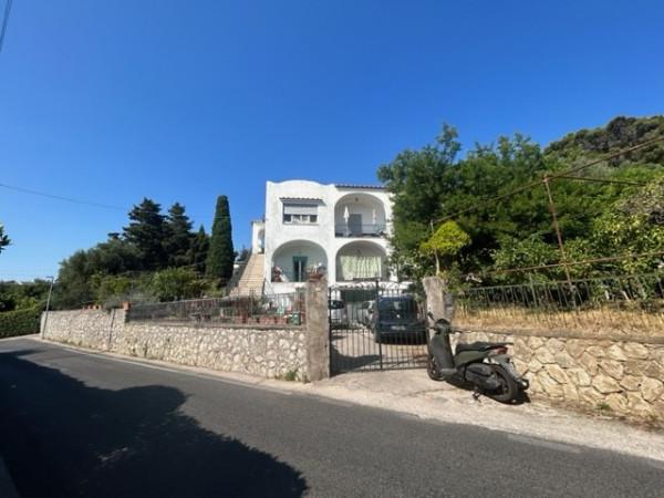 Appartamento, Anacapri — foto 3 di 3