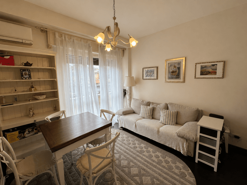 Quadrilocale, Forte dei Marmi — foto 2 di 5