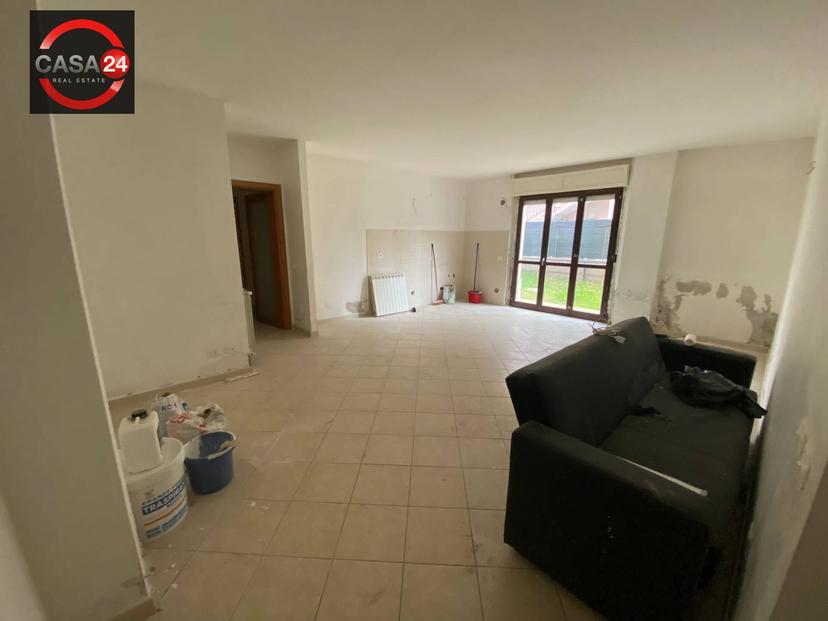 Appartamento in Via dell'Irto, Sermoneta — foto 4 di 5