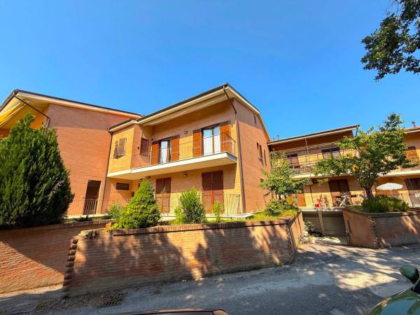 Bilocale in Via Alcide De Gasperi, Sarnano — foto 2 di 5
