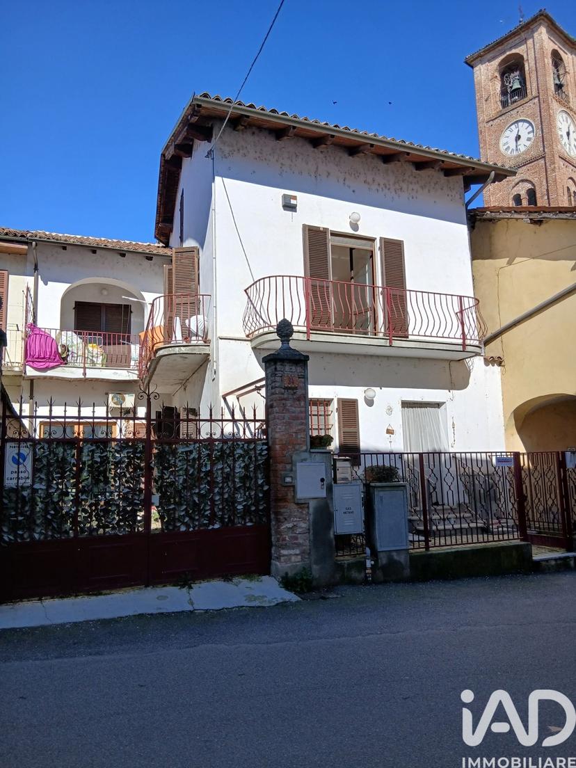 Villa in Corso Roma 34, Pontestura — foto 3 di 5