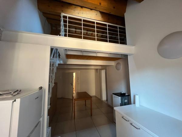 Bilocale in Vicolo San Vito, Recanati