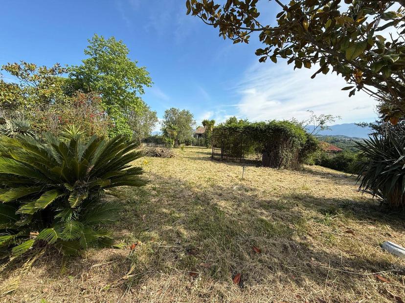 Villa in Strada  Provinciale  Santa Lucia Montegarofalo 6, Caiazzo — foto 3 di 5