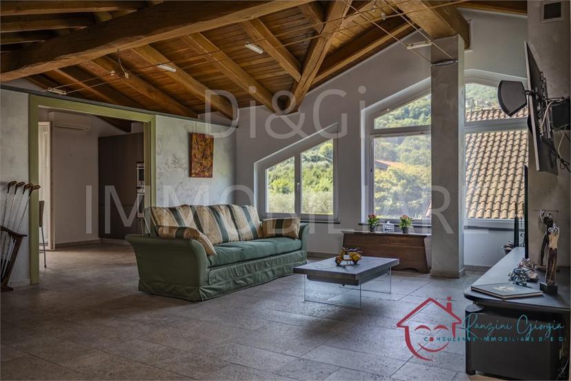 Casa indipendente in Regione San Rocco 4/2, Garlenda — foto 4 di 5