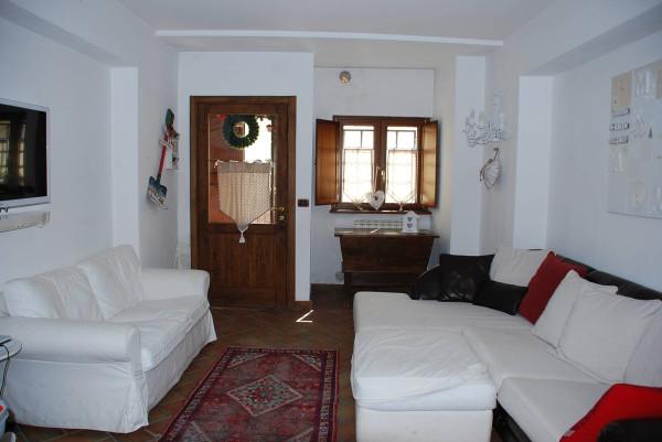 Appartamento in Via Colle Calamaio, Rivisondoli