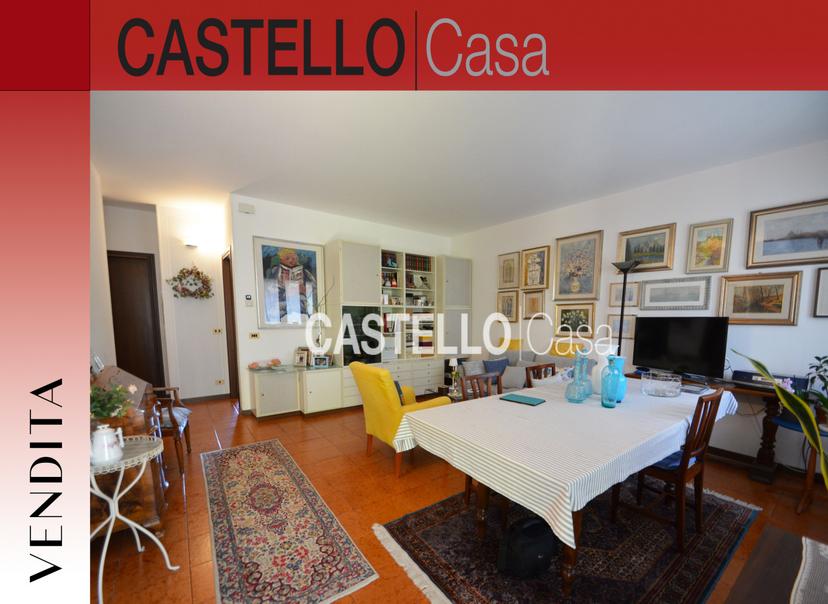 Villa a schiera in Via Vespucci, Castelfranco Veneto — foto 3 di 5