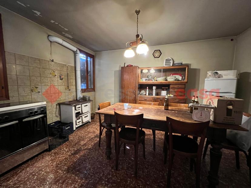 Terratetto unifamiliare in Via San Pietro 44, Isola Rizza — foto 2 di 5
