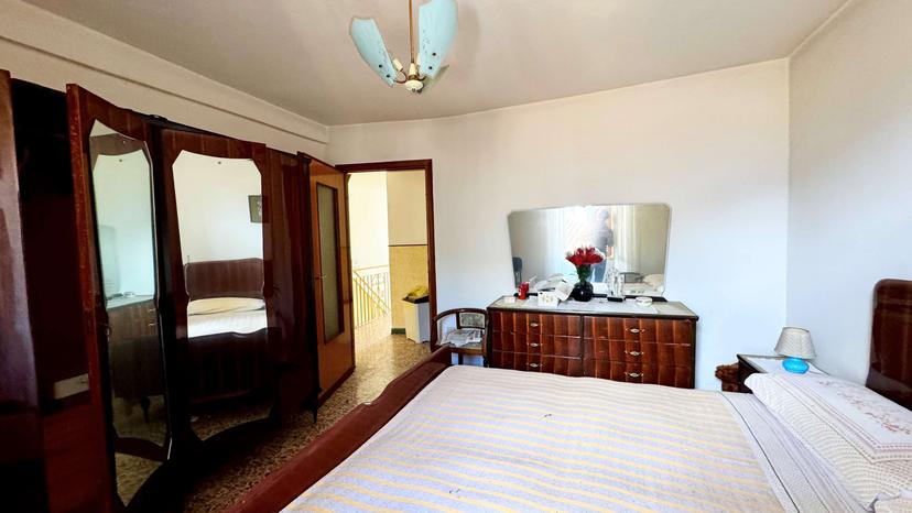 Porzione di casa, Gianico — foto 2 di 5