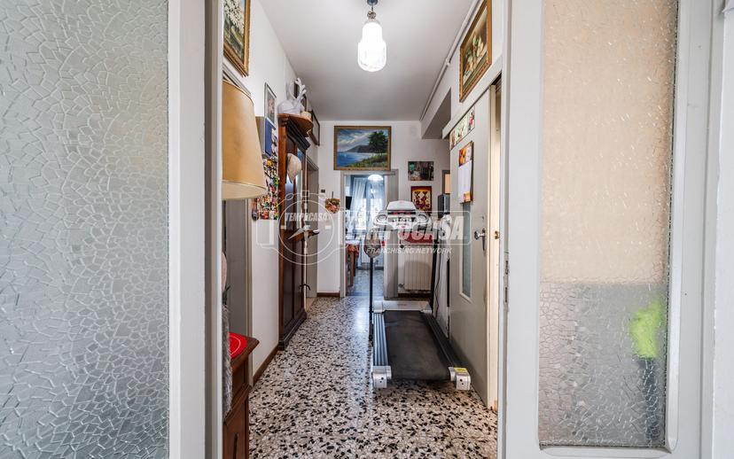Bilocale in Viale Repubblica 26, Correggio